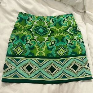 Zara mini skirt size xs